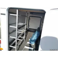 Автодом Sunlight V66, 2020, МКПП, пробег 32200 км