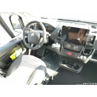 Автодом Sunlight V66, 2020, МКПП, пробег 32200 км