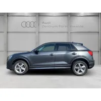Audi Q2, 2023, АКПП, пробег 29966 км