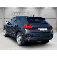 Audi Q2, 2023, АКПП, пробег 29966 км