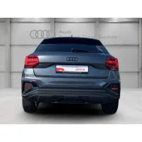 Audi Q2, 2023, АКПП, пробег 29966 км