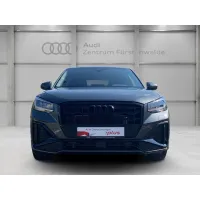Audi Q2, 2023, АКПП, пробег 29966 км