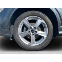 Audi Q2, 2023, АКПП, пробег 29966 км