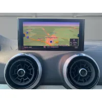 Audi Q2, 2023, АКПП, пробег 29966 км