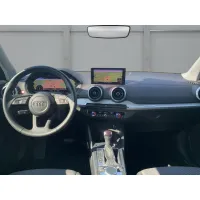 Audi Q2, 2023, АКПП, пробег 29966 км