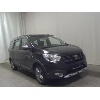 Dacia Lodgy, 2021, МКПП, пробег 78406 км