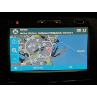 Dacia Lodgy, 2021, МКПП, пробег 78406 км