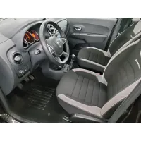 Dacia Lodgy, 2021, МКПП, пробег 78406 км