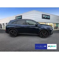 DS Automobiles, 2023, АКПП, пробег 42155 км