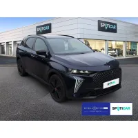 DS Automobiles, 2023, АКПП, пробег 42155 км