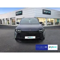 DS Automobiles, 2023, АКПП, пробег 42155 км