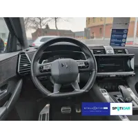 DS Automobiles, 2023, АКПП, пробег 42155 км