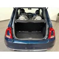 Fiat 500, 2022, МКПП, пробег 26450 км