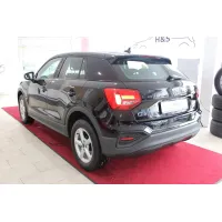 Audi Q2, 2022, МКПП, пробег 30989 км