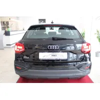 Audi Q2, 2022, МКПП, пробег 30989 км