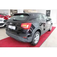 Audi Q2, 2022, МКПП, пробег 30989 км