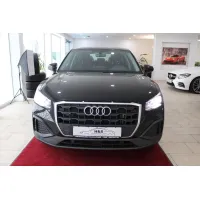 Audi Q2, 2022, МКПП, пробег 30989 км
