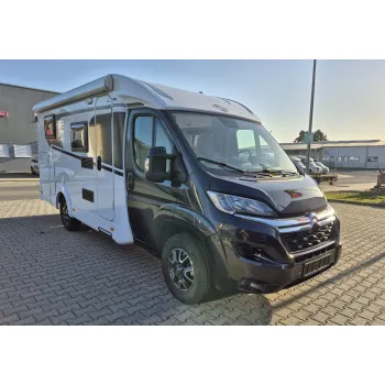 Автодом Carado V, 2020, МКПП, пробег 31670 км