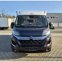 Автодом Carado V, 2020, МКПП, пробег 31670 км