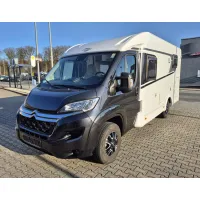 Автодом Carado V, 2020, МКПП, пробег 31670 км