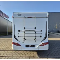 Автодом Carado V, 2020, МКПП, пробег 31670 км