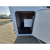 Автодом Carado V, 2020, МКПП, пробег 31670 км