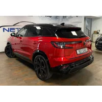 Renault Austral, 2023, АКПП, пробег 47887 км