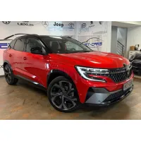Renault Austral, 2023, АКПП, пробег 47887 км