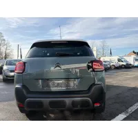 Citroën C3, 2022, АКПП, пробег 46003 км