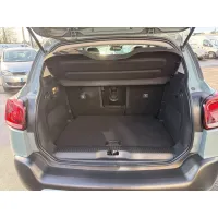 Citroën C3, 2022, АКПП, пробег 46003 км