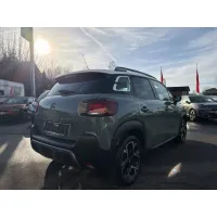 Citroën C3, 2022, АКПП, пробег 46003 км