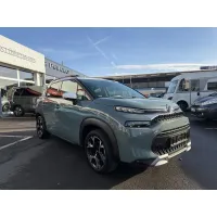 Citroën C3, 2022, АКПП, пробег 46003 км