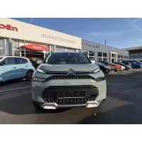 Citroën C3, 2022, АКПП, пробег 46003 км