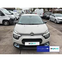 Citroën C3, 2023, АКПП, пробег 26850 км