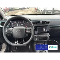Citroën C3, 2023, АКПП, пробег 26850 км