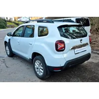 Dacia Duster, 2021, МКПП, пробег 99975 км