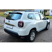 Dacia Duster, 2021, МКПП, пробег 99975 км