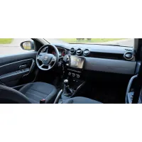 Dacia Duster, 2021, МКПП, пробег 99975 км