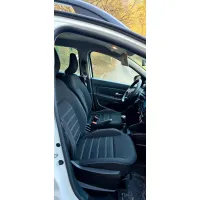 Dacia Duster, 2021, МКПП, пробег 99975 км