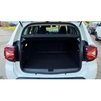 Dacia Duster, 2021, МКПП, пробег 99975 км