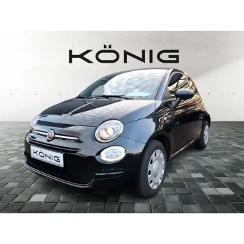Fiat 500C, 2023, МКПП, пробег 28325 км