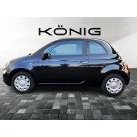 Fiat 500C, 2023, МКПП, пробег 28325 км