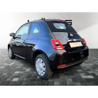 Fiat 500C, 2023, МКПП, пробег 28325 км