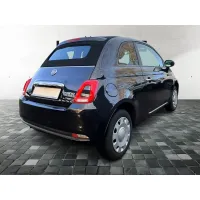 Fiat 500C, 2023, МКПП, пробег 28325 км