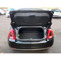 Fiat 500C, 2023, МКПП, пробег 28325 км