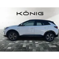 Opel Grandland, 2023, АКПП, пробег 19744 км