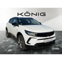 Opel Grandland, 2023, АКПП, пробег 19744 км