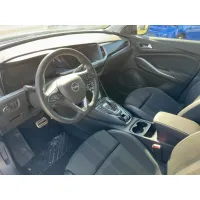 Opel Grandland, 2023, АКПП, пробег 19744 км