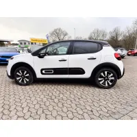 Citroën C3, 2023, МКПП, пробег 18704 км