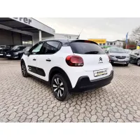 Citroën C3, 2023, МКПП, пробег 18704 км